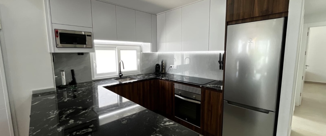 Resale - Villa - Benidorm - Urb Entre Naranjos