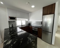 Resale - Villa - Benidorm - Urb Entre Naranjos