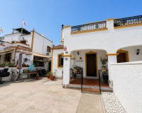 Resale - Villa - Benidorm - Urb Entre Naranjos