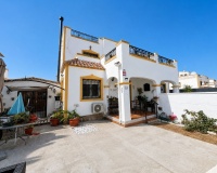 Resale - Villa - Benidorm - Urb Entre Naranjos