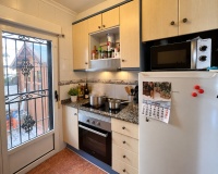 Resale - Villa - Benidorm - Urb Entre Naranjos