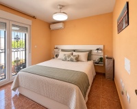 Resale - Villa - Benidorm - Urb Entre Naranjos