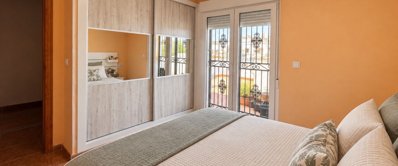 Resale - Villa - Benidorm - Urb Entre Naranjos