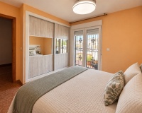 Resale - Villa - Benidorm - Urb Entre Naranjos