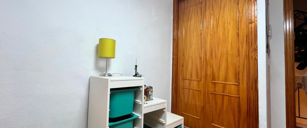 Resale - Villa - Benidorm - Urb Entre Naranjos