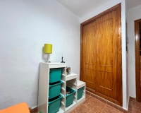 Resale - Villa - Benidorm - Urb Entre Naranjos