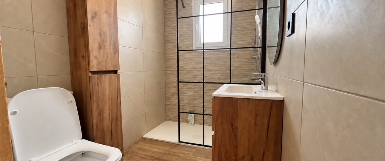 Resale - Villa - Benidorm - Urb Entre Naranjos