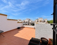 Resale - Villa - Benidorm - Urb Entre Naranjos