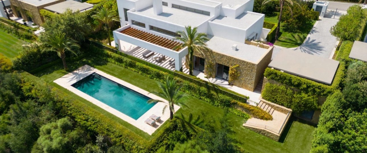 Resale - Villa - Casares - Casares Centro