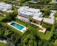 Resale - Villa - Casares - Casares Centro