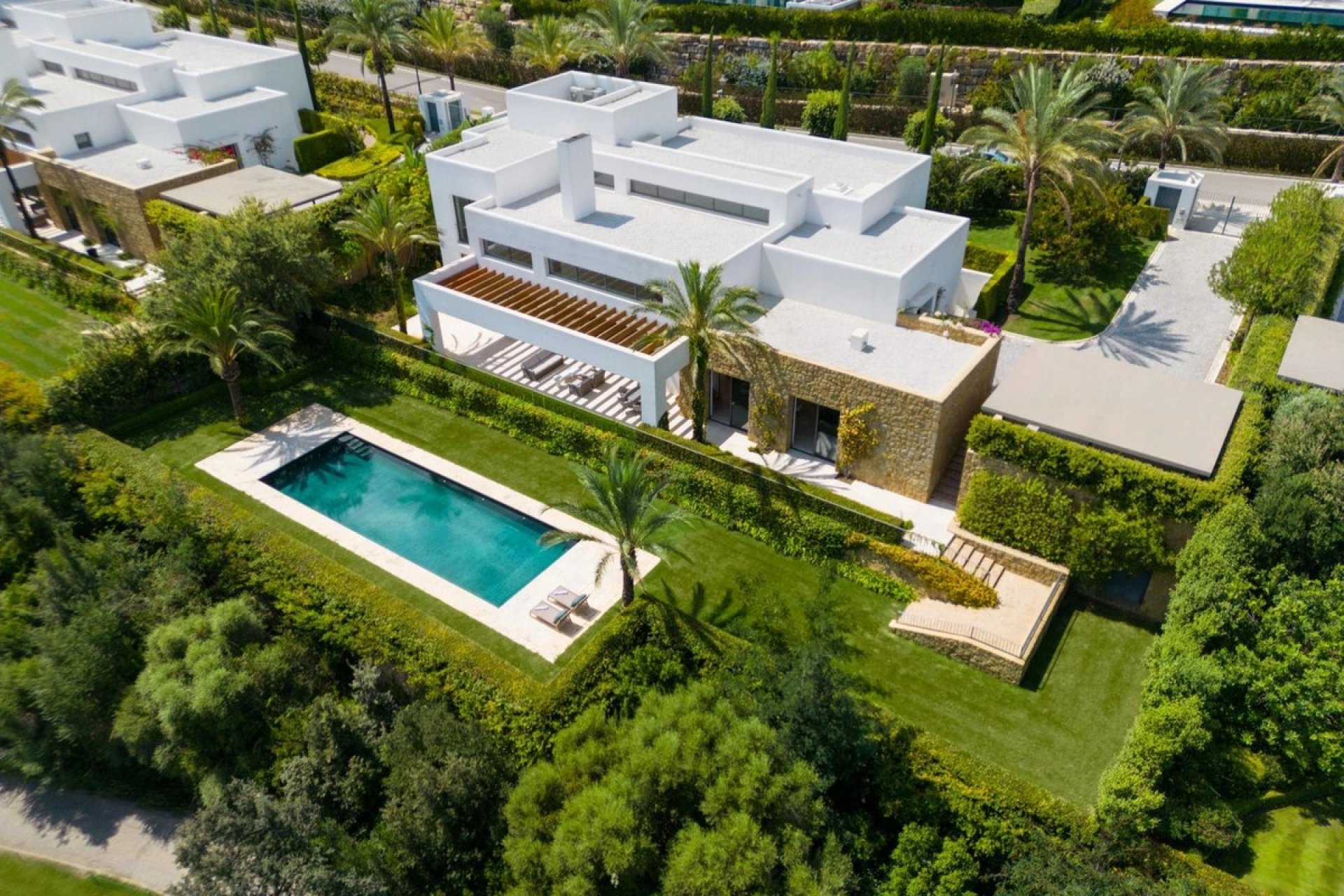 Resale - Villa - Casares - Casares Centro
