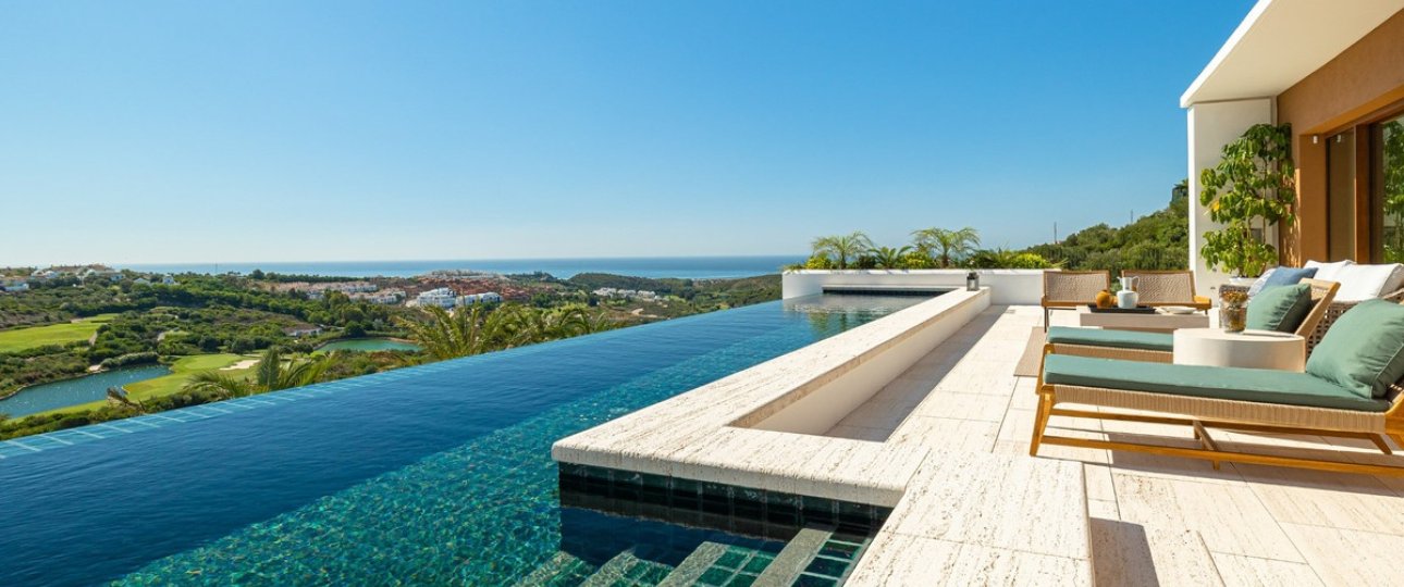 Resale - Villa - Casares - Casares Centro