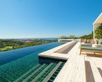 Resale - Villa - Casares - Casares Centro