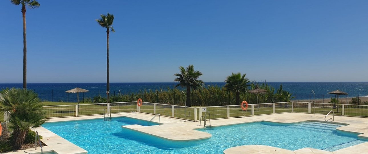 Resale - Villa - Casares - Casares Centro