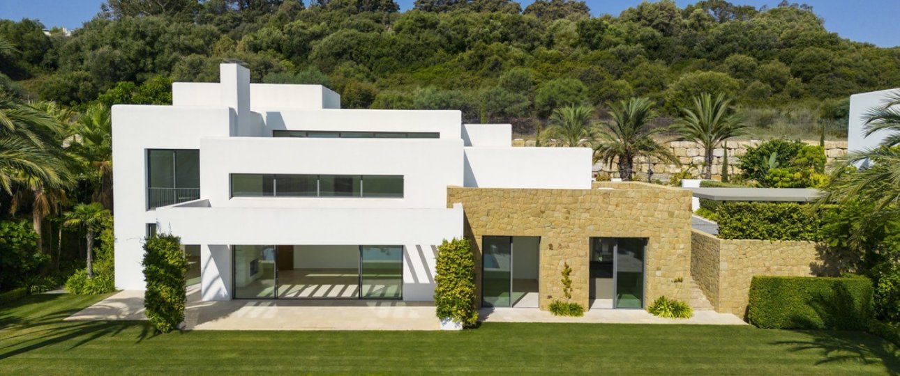 Resale - Villa - Casares - Casares Centro