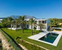 Resale - Villa - Casares - Casares Centro