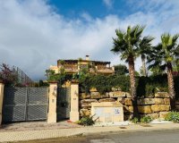 Resale - Villa - Casares - Casares Centro