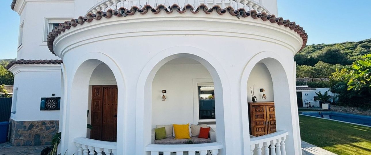 Resale - Villa - Casares - Casares Centro