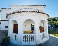 Resale - Villa - Casares - Casares Centro