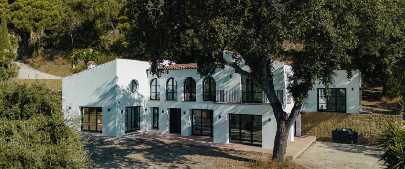 Resale - Villa - Casares - Casares Centro