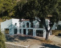 Resale - Villa - Casares - Casares Centro