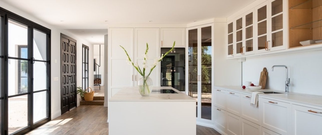 Resale - Villa - Casares - Casares Centro