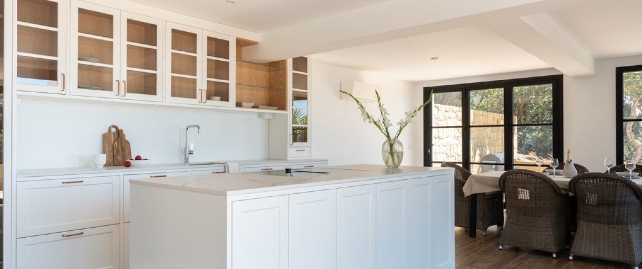 Resale - Villa - Casares - Casares Centro