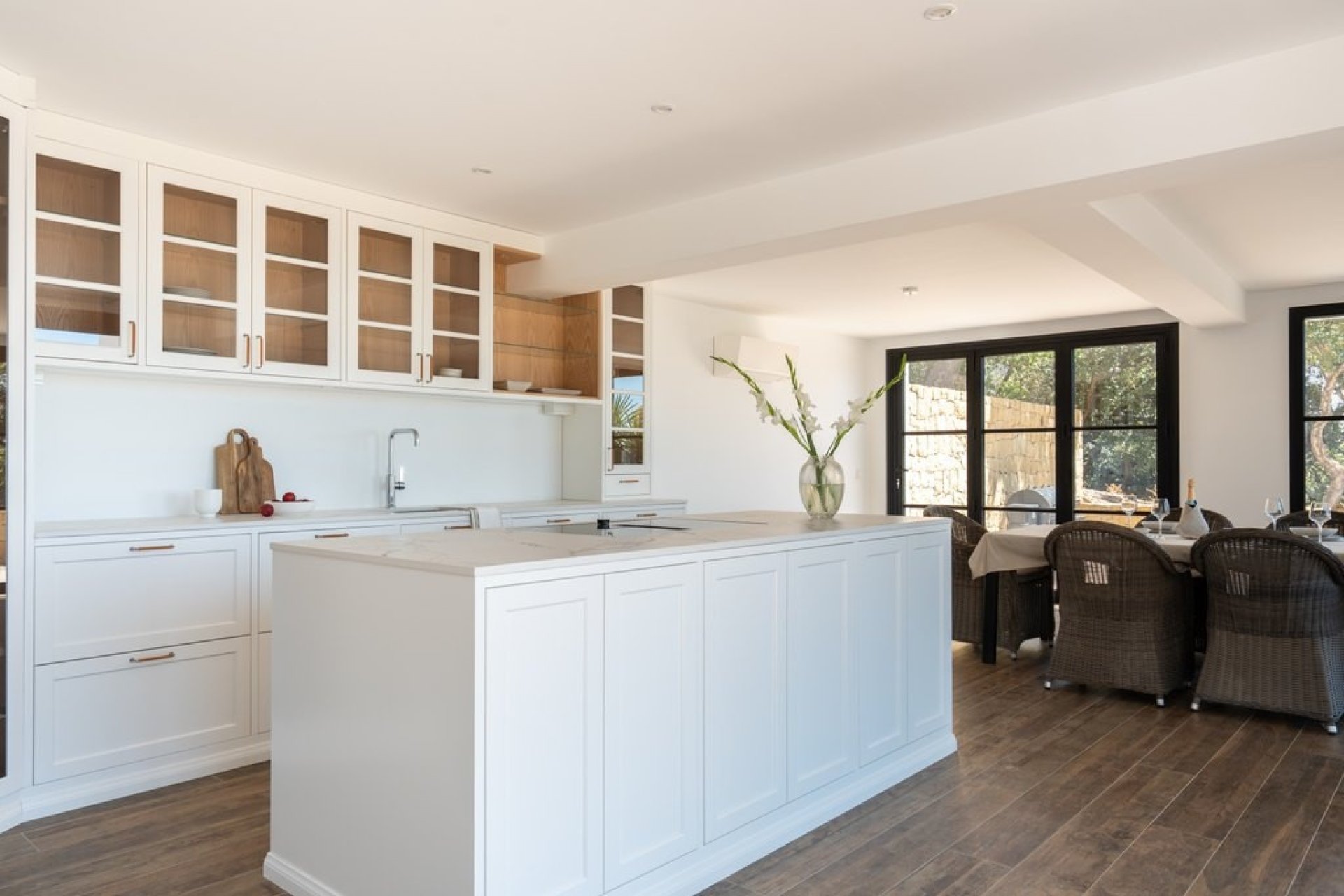 Resale - Villa - Casares - Casares Centro