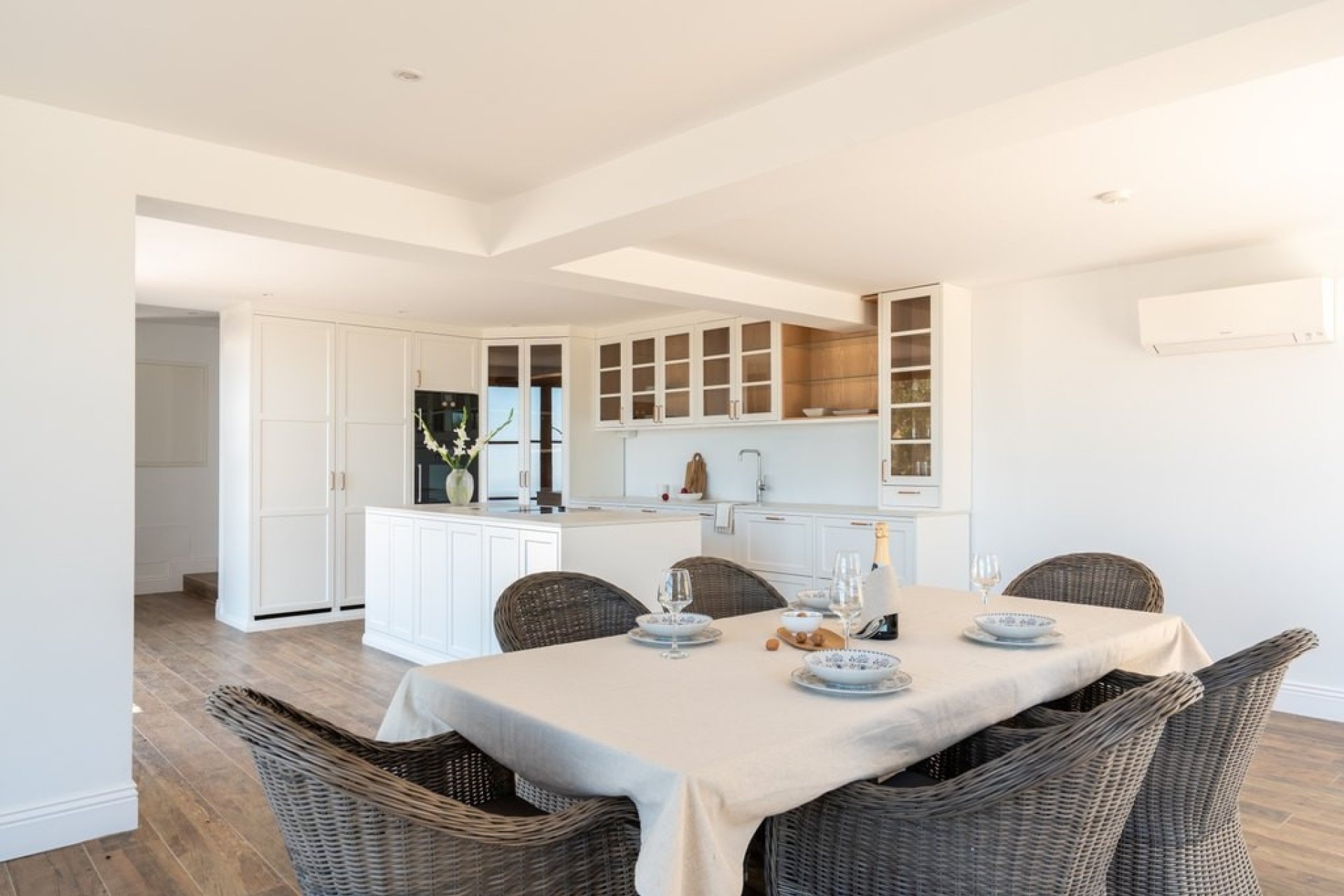 Resale - Villa - Casares - Casares Centro