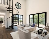 Resale - Villa - Casares - Casares Centro
