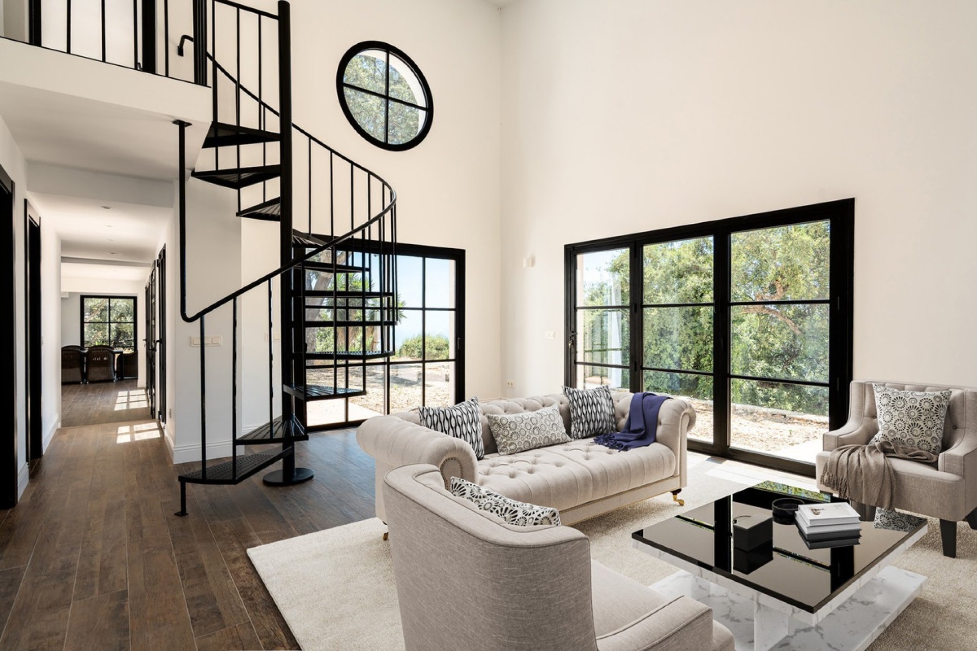 Resale - Villa - Casares - Casares Centro