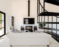 Resale - Villa - Casares - Casares Centro