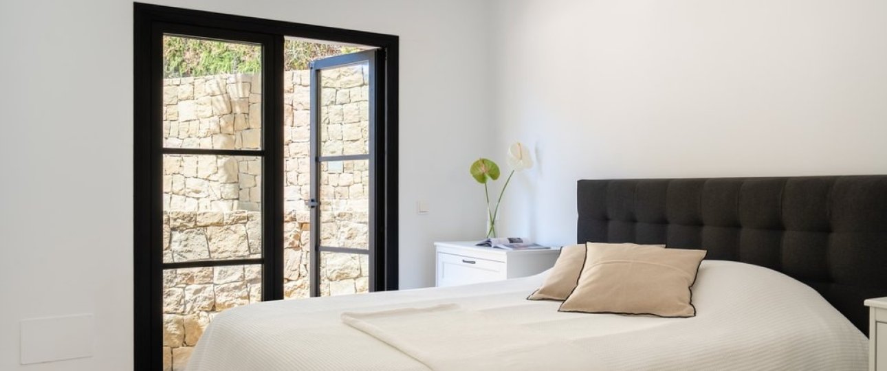 Resale - Villa - Casares - Casares Centro