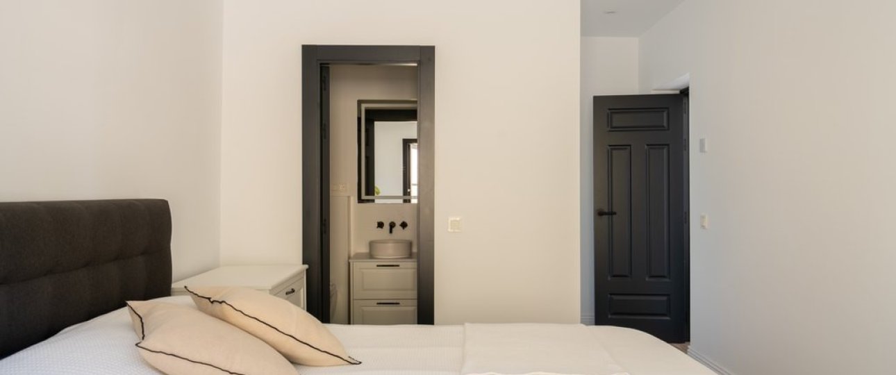 Resale - Villa - Casares - Casares Centro