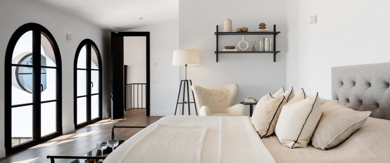 Resale - Villa - Casares - Casares Centro