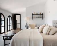 Resale - Villa - Casares - Casares Centro