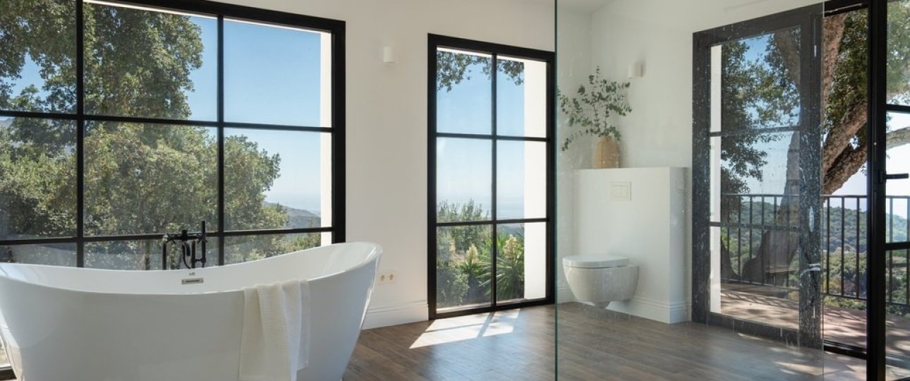 Resale - Villa - Casares - Casares Centro