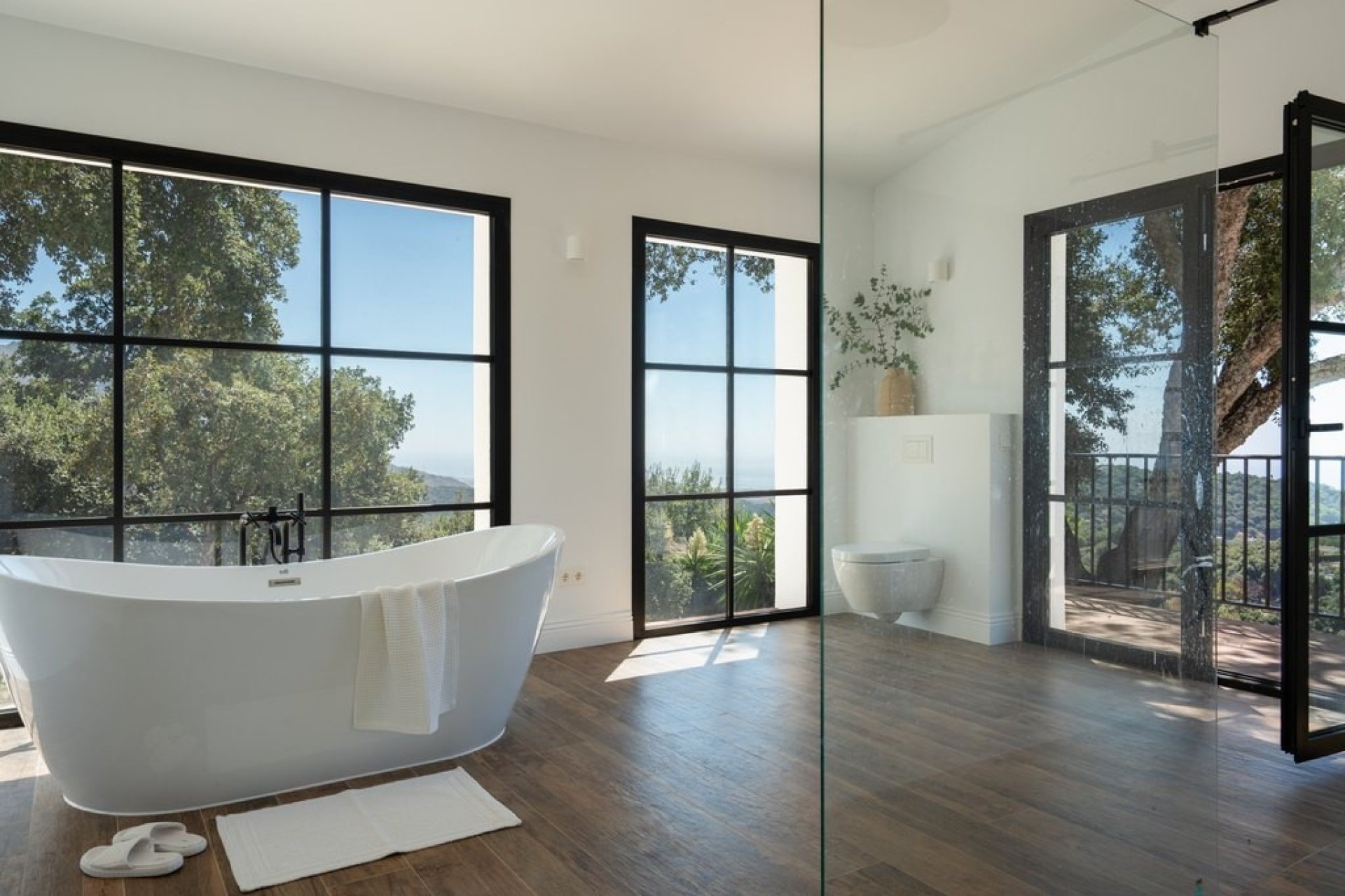 Resale - Villa - Casares - Casares Centro