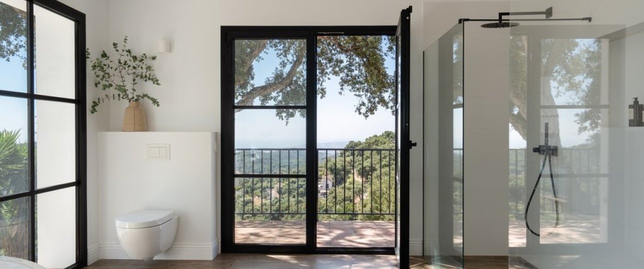 Resale - Villa - Casares - Casares Centro