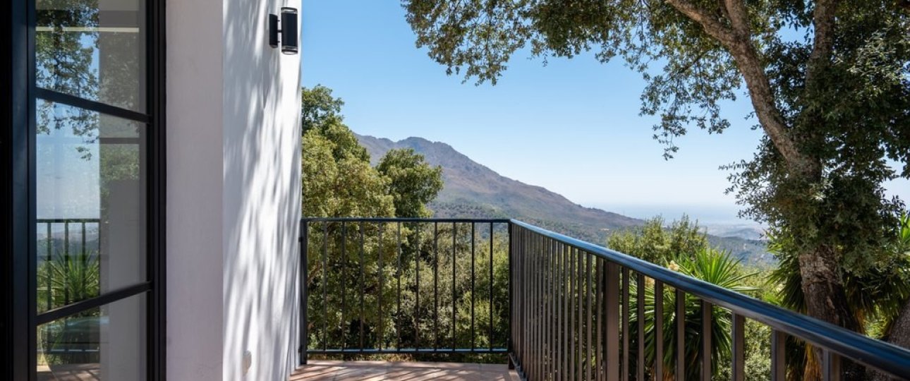 Resale - Villa - Casares - Casares Centro