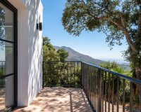 Resale - Villa - Casares - Casares Centro