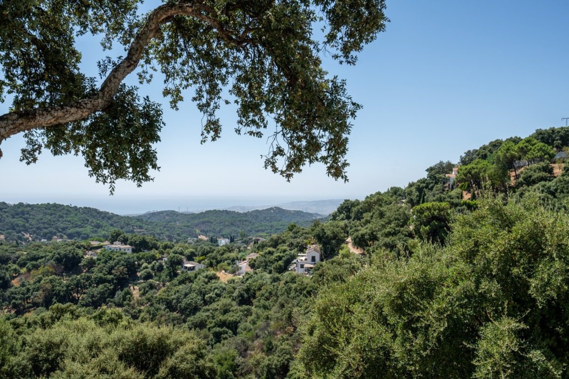 Resale - Villa - Casares - Casares Centro