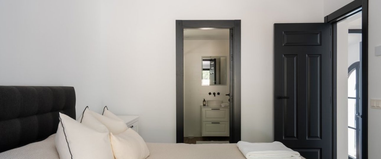 Resale - Villa - Casares - Casares Centro