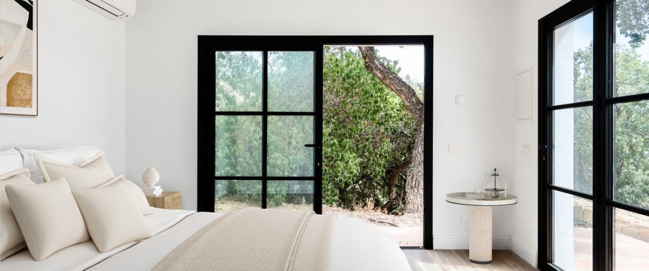Resale - Villa - Casares - Casares Centro