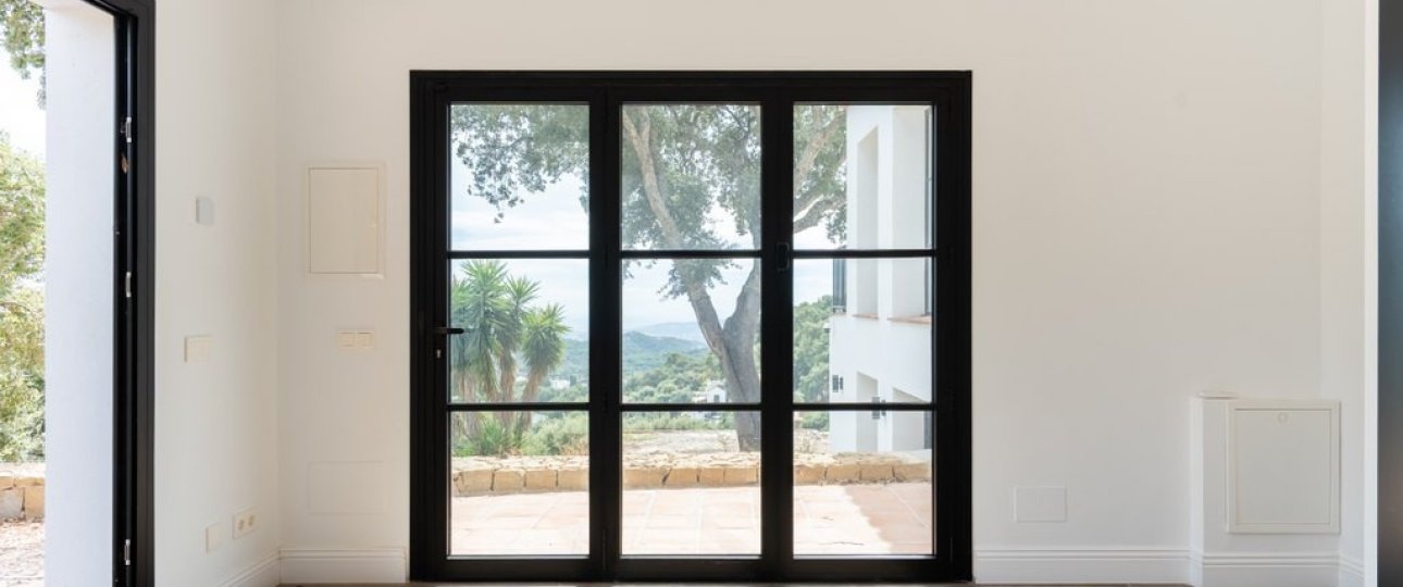 Resale - Villa - Casares - Casares Centro