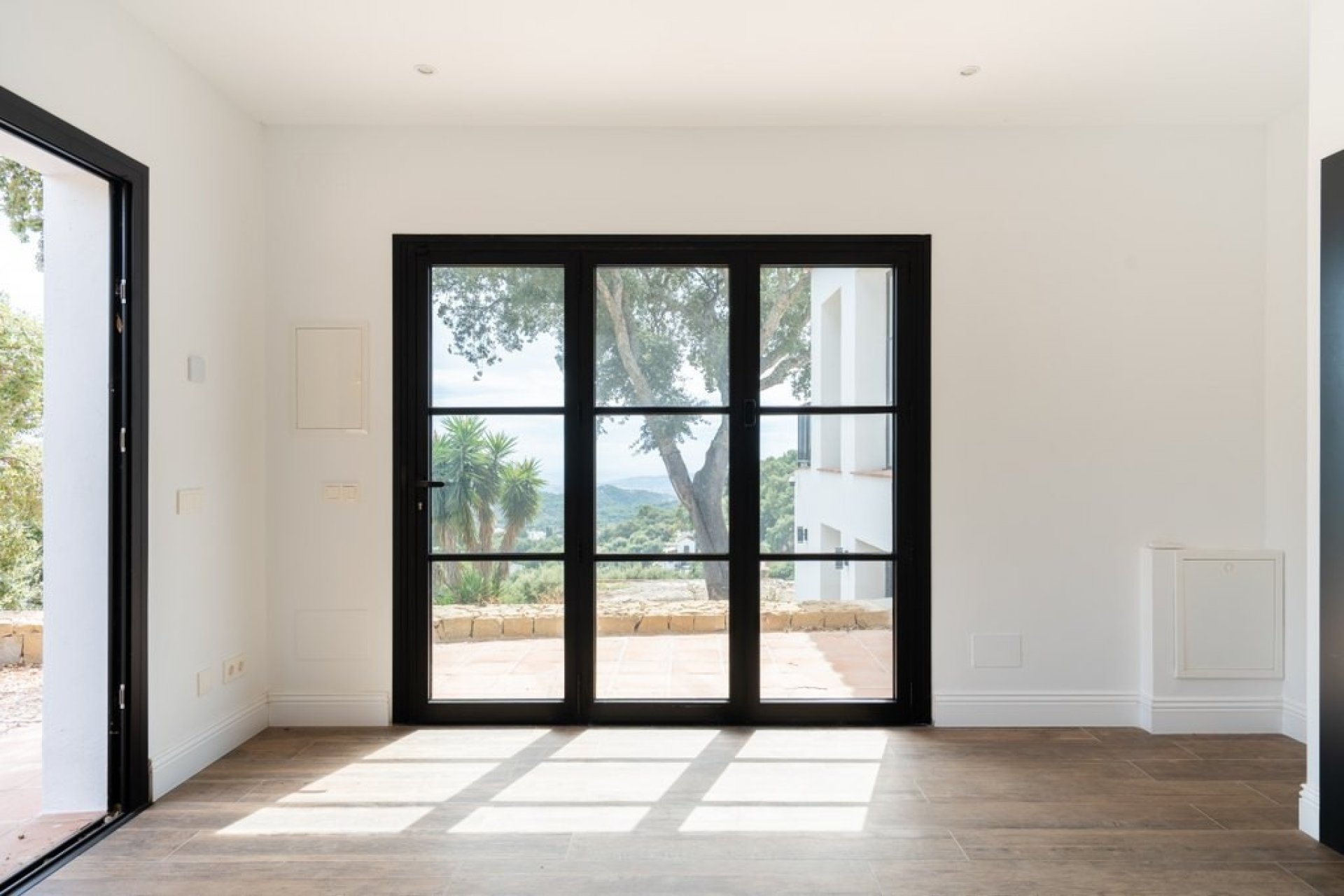Resale - Villa - Casares - Casares Centro