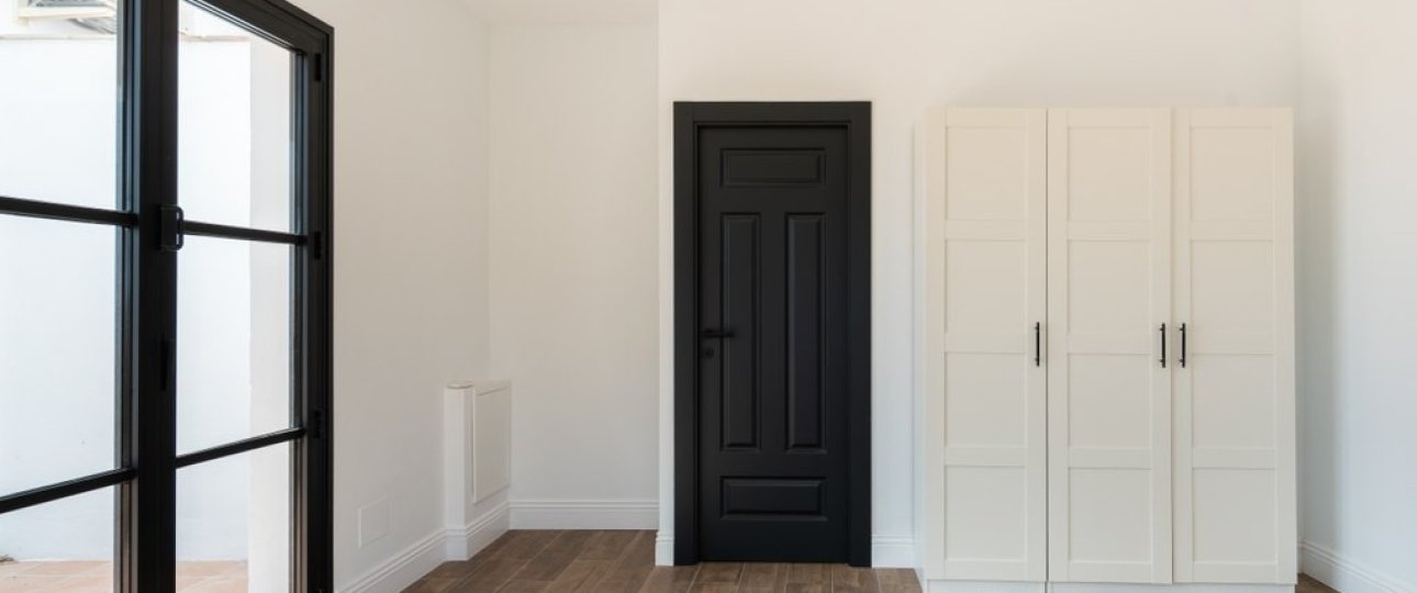 Resale - Villa - Casares - Casares Centro
