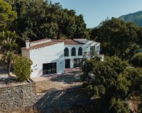 Resale - Villa - Casares - Casares Centro