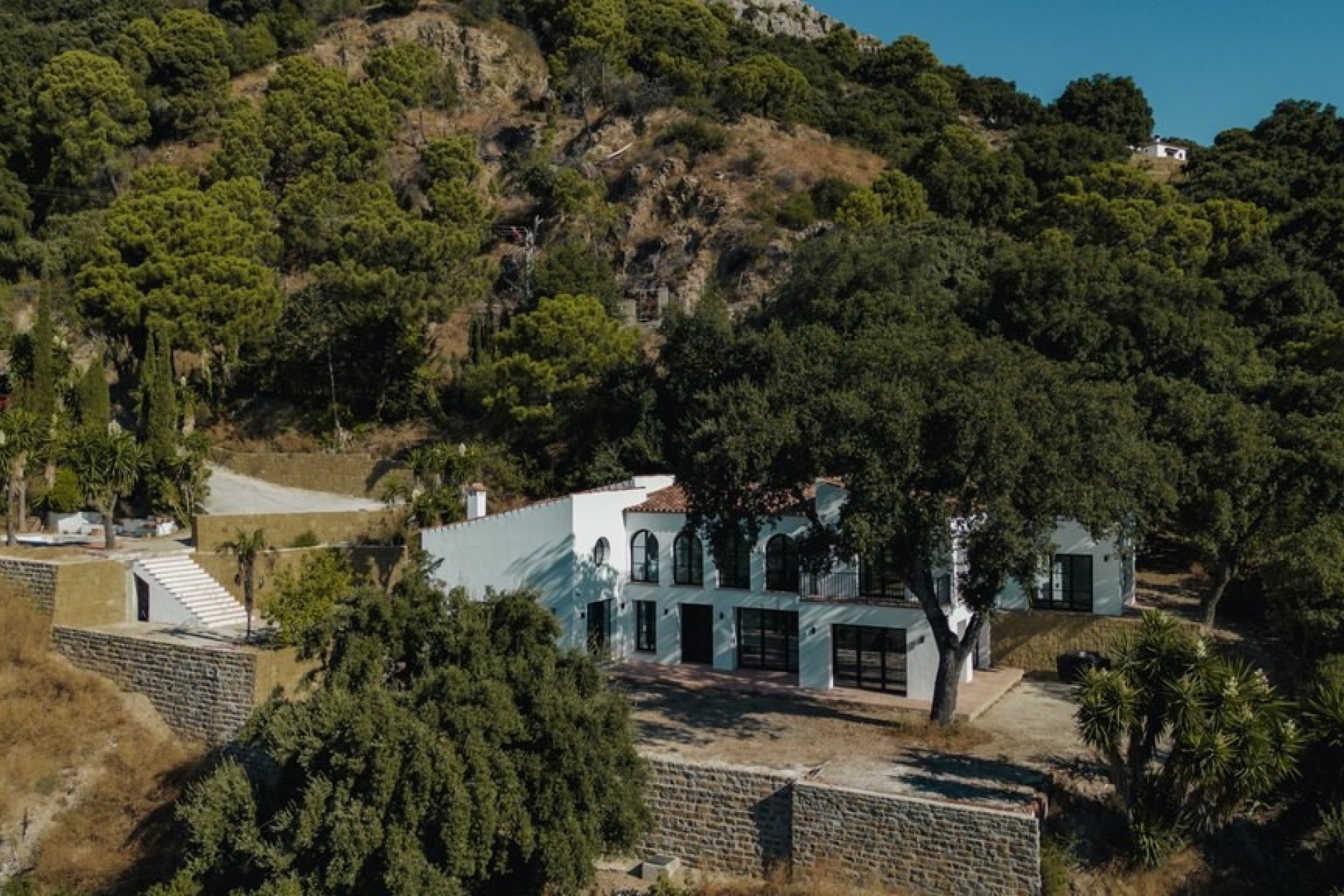 Resale - Villa - Casares - Casares Centro