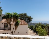 Resale - Villa - Casares - Casares Centro